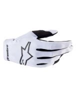 Alpinestars Glove Radar Grey/Black