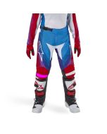 Alpinestars Pant Youth Racer Pneuma Blue/Red/White