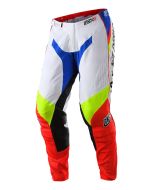 Troy Lee Designs Gp Pant Drop In White Youth | Gear2win