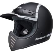 Bell Moto3 Fasthouse The Old Road Helmet