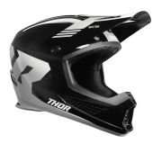 Thor Helmet Sector 2 Carve Black/White