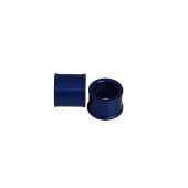 Kite Replacement External Spacers Special Fit Front Custom Blue