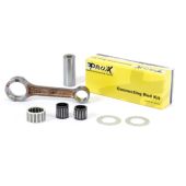 ProX Connecting Rod Kit YZ125 86-00 + 2x PP Bearing