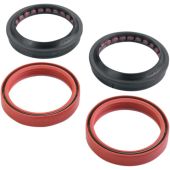 FORK AND DUST SEAL KIT 30MM