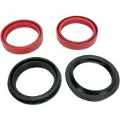 FORK AND DUST SEAL KIT 43MM