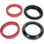 FORK AND DUST SEAL KIT 46MM