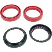 FORK AND DUST SEAL KIT 38MM