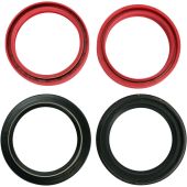 FORK AND DUST SEAL KIT 50MM