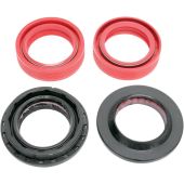 FORK AND DUST SEAL KIT 31MM