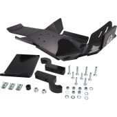 SKID PLATE PRO FOR SHERCO| Black