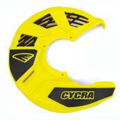 CYCRA Disc Cover Yellow