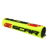Scar Bar Pad S2 Fluo Yellow