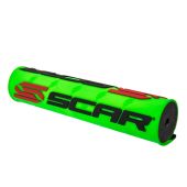 Scar Bar Pad S2 Fluo Green