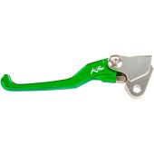 Kite Clutch Lever Custom Replacement Green