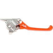 Kite Brake Lever Custom Replacement Orange