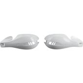 COMPETITION HANDGUARD PROTECTORS STANDARD WHITE
