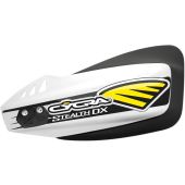 CYCRA STEALTH DX HANDGUARD RACER PACK / WHITE