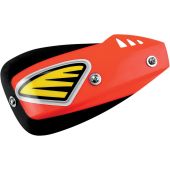 CYCRA ENDURO DX REPLACEMENT HANDGUARDS RED