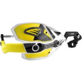 CYCRA ULTRA PROBEND CRM COMPLETE RACER PACK 1 1/8"(28,6MM) WHITE/YELLOW