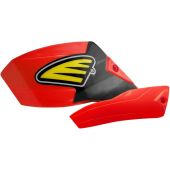 CYCRA ULTRA PROBEND CRM REPLACEMENT SHIELD COVER RED