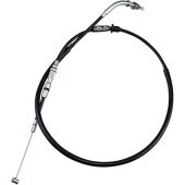Motion Pro T3 Clutch Cable / Black / Textile for Honda