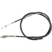 Motion Pro T3 Clutch Cable / Black / Textile for Honda