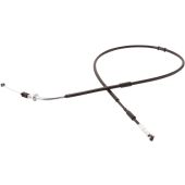 Motion Pro Black Vinyl Clutch Cable For Yamaha