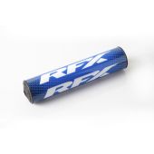 RFX Pro 2.0 F8 Taper Bar Pad 28.6mm (Blue/White)