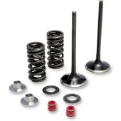 EXHAUST VALVE KIT STAINLESS STEEL | CRF250