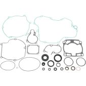 COMPLETE GASKET SET WITH OIL SEALS OFFROAD | KX125 03