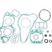 ProX Gasket Kit Complete Suzuki