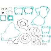 ProX Complete Gasket Kit SX125 16-17