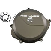 Rekluse Clutch Cover TorqDrive CRF450R