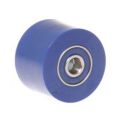 RFX Race Chain Roller (Blue) 32mm Universal