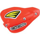 CYCRA CLASSIC ENDURO REPLACEMENT HANDGUARDS RED