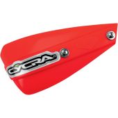 CYCRA LOW PROFILE REPLACEMENT HANDGUARDS RED