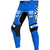 FXR Podium Gladiator Mx Pant Blue/Black
