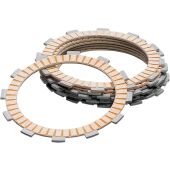 ProX Friction Clutch Plate Set CR250/500