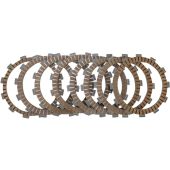 ProX Friction Clutch Plate Set  CRF250R/X