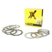 ProX Clutch Plate Set Exc4/45/530 10-11