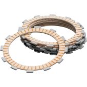 ProX Friction Clutch Plate SX125 16-