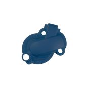 Polisport Waterpump Protector SX450F/FC450 16- HVA Blue