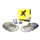 ProX Complete Clutch Plate Set CRF450R 17-..