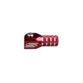 Scar Replacement Tip Shift Lever Red