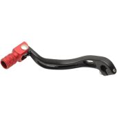 GEAR SHIFT LEVER BETA RED