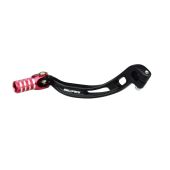 Scar Shift Lever Beta Red