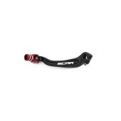 Scar Shift Lever Beta Red