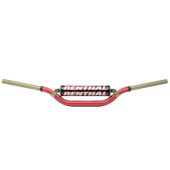 RENTHAL TWINWALL REED/WINDHAM RED - 998
