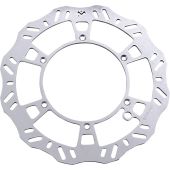 ROTOR FRONT HUS 14-16