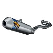 FMF - EXHAUST 4.1RCT WITH MEGABOMB KTM'12